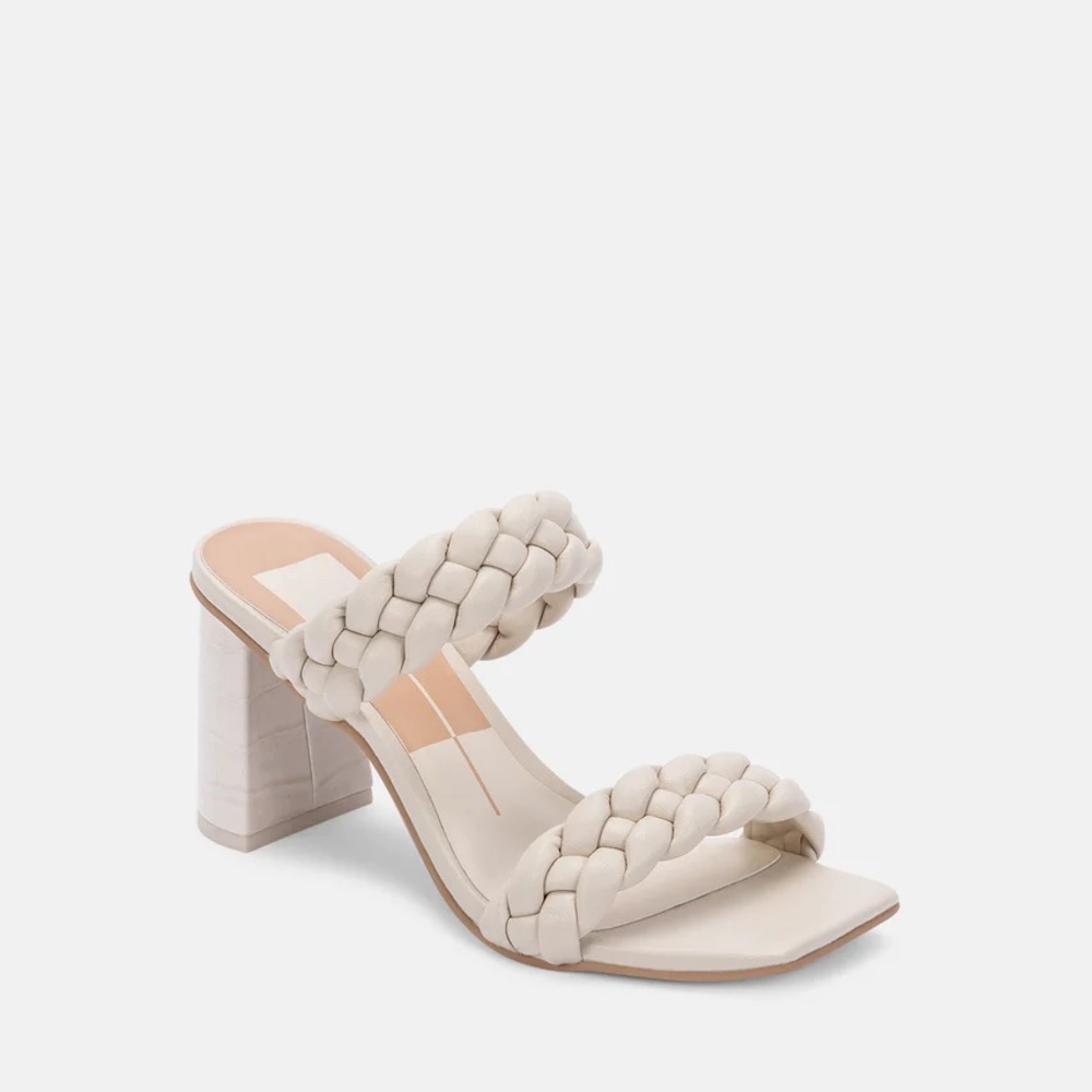 Dolce vita paisley sandals